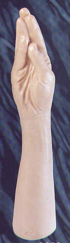 The Fist