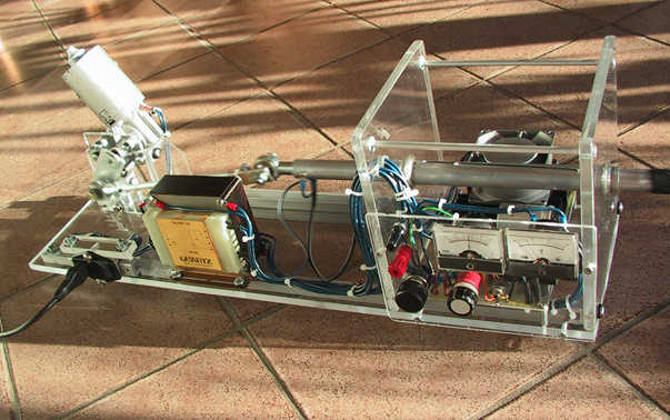 machine