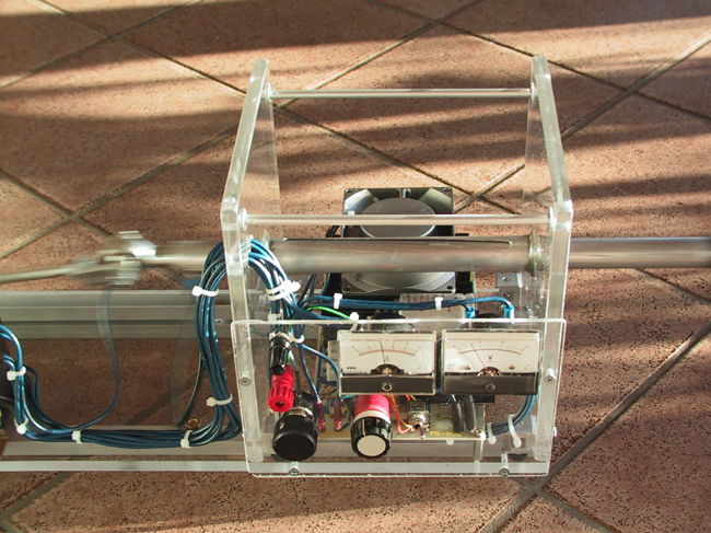 machine III