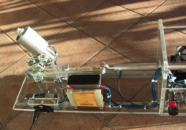 machine V