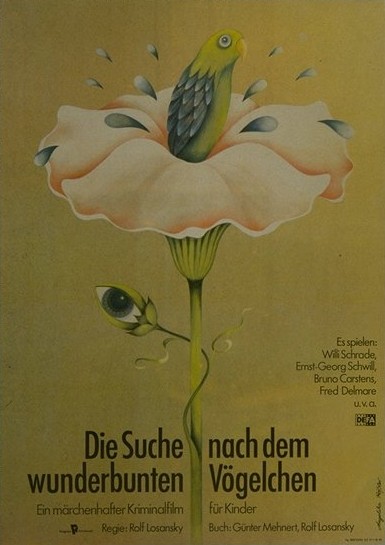 DEFA-Plakat