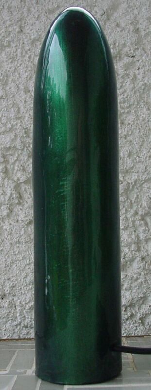 the bullet