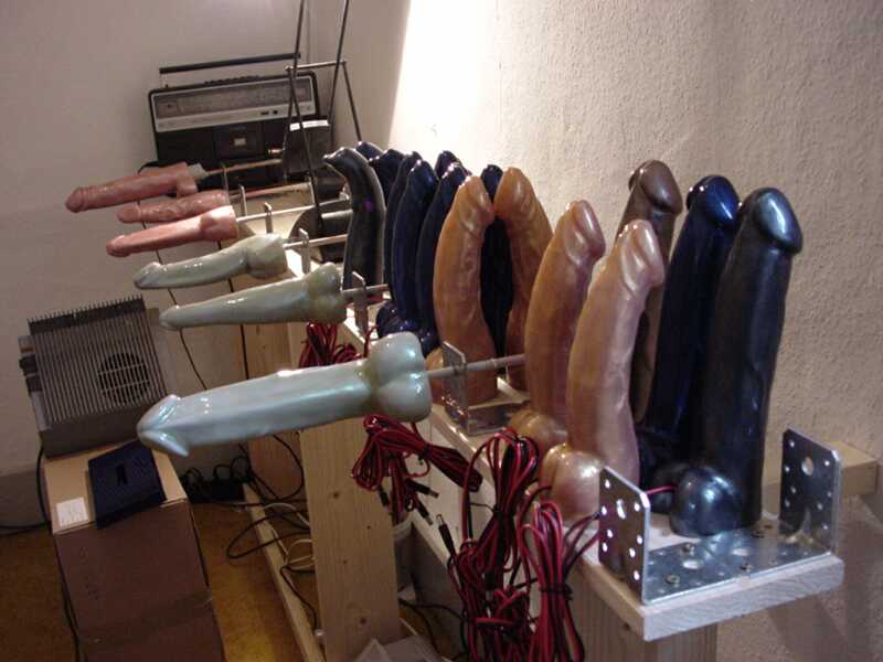 dildos