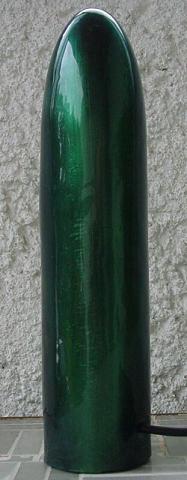 Bild vom Bullet
