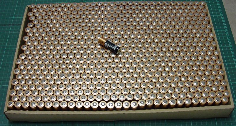 Duracell