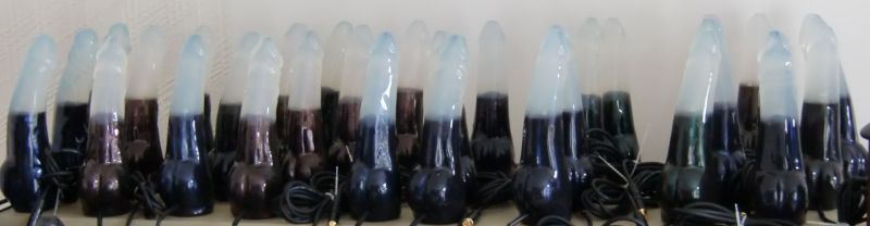 led-vibs