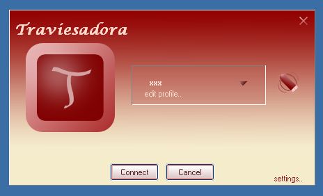 traviesadora-start